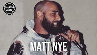 Matt Nye on Working with Snoop Dogg, Kurupt and Dropping Game On Music Business | FULL INTERVIEW