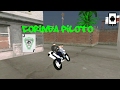 🔕Koringa Piloto ❤❤❤🔕/GTASA DE ANDROID[MYGAMECLIP]