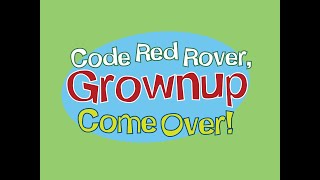 Code Red Rover, Grownup Come Over! (2005, Spanish dub, 60fps) Net Worth