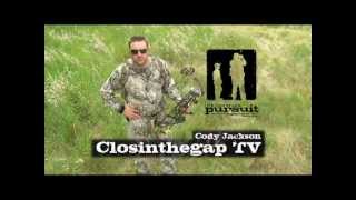 Closinthegap Tv - Pursuit Channel 2013