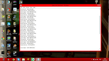 Eset Nod32 Antivirus 7 Username And Password HD!