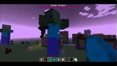 Better Spawn Eggs Mod!!!- Minecraft Mods