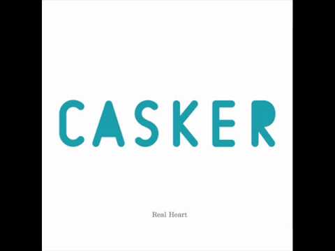 Casker (+) Adrenaline