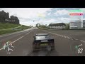 A player with 2,150 hours in FH4 got bored...