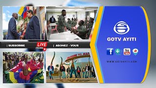 Radio Caraibes fm en  direct - Journal Premier okazyon