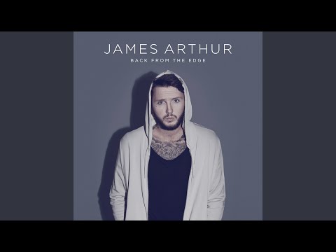 Finally - James Arthur