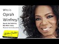 Un-Masking: Oprah Gail Winfrey #biblecodes #fypシ #fyp #icecube #truth
