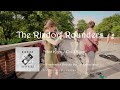 The rixdorf rounders hot korn  cold korn  summer street music in berlin
