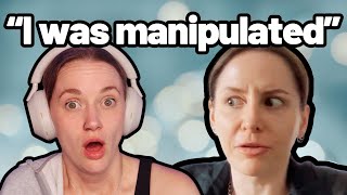 She Became a Life Coach at 20 Years Old #scaminterview