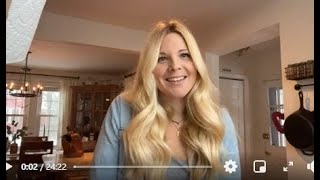 100 Strawbridge Ave video tour