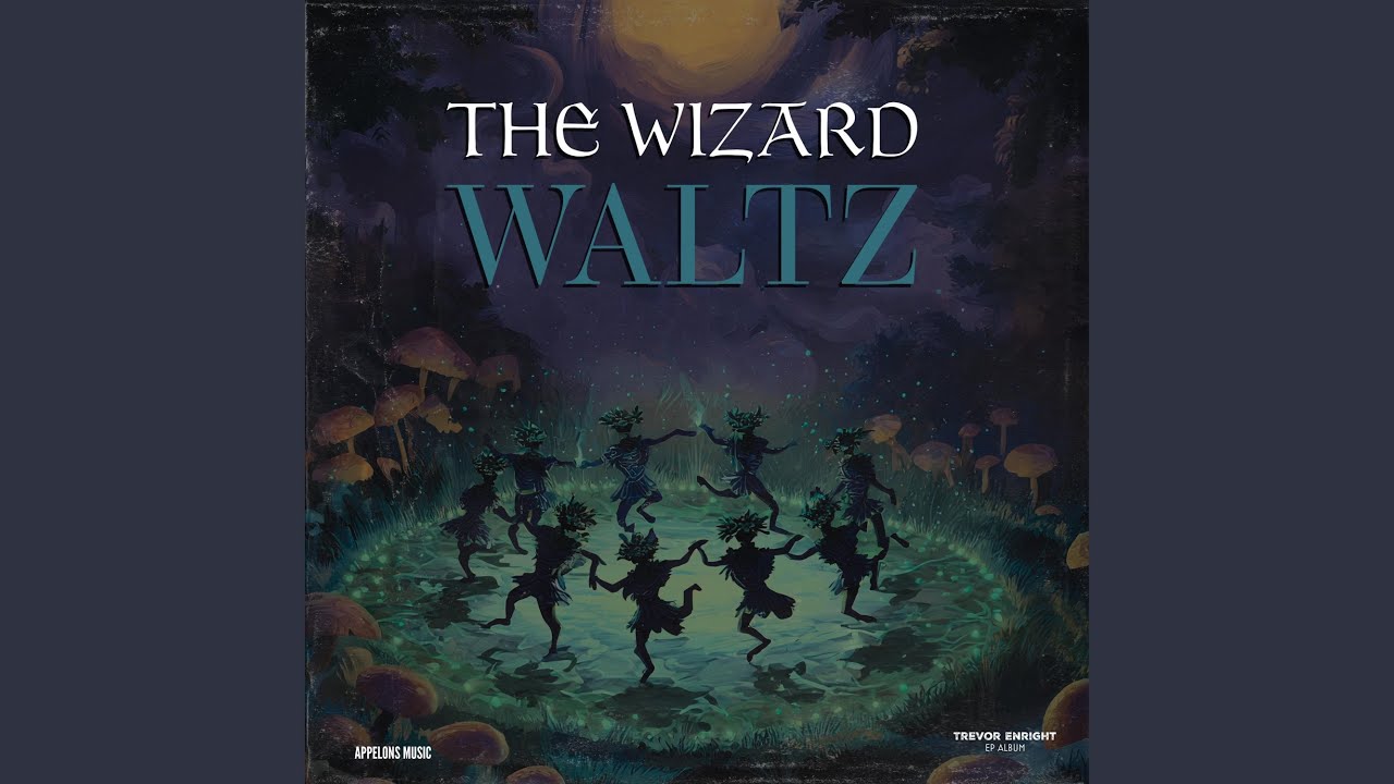 The Wizards Waltz - YouTube