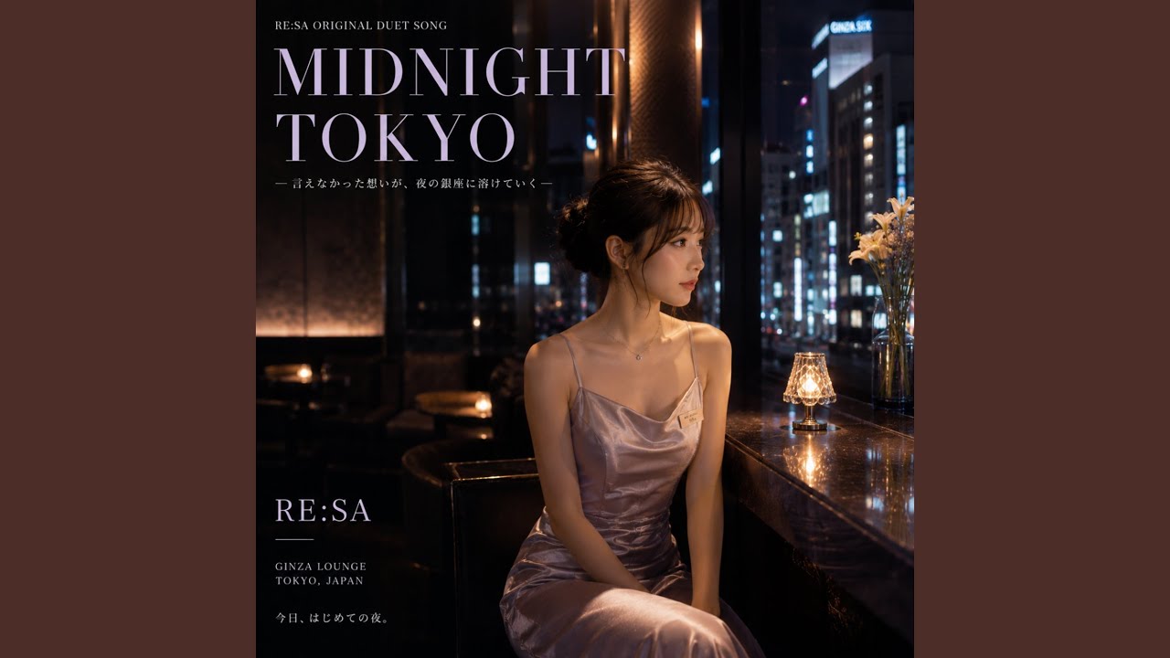 MIDNIGHT TOKYO - YouTube