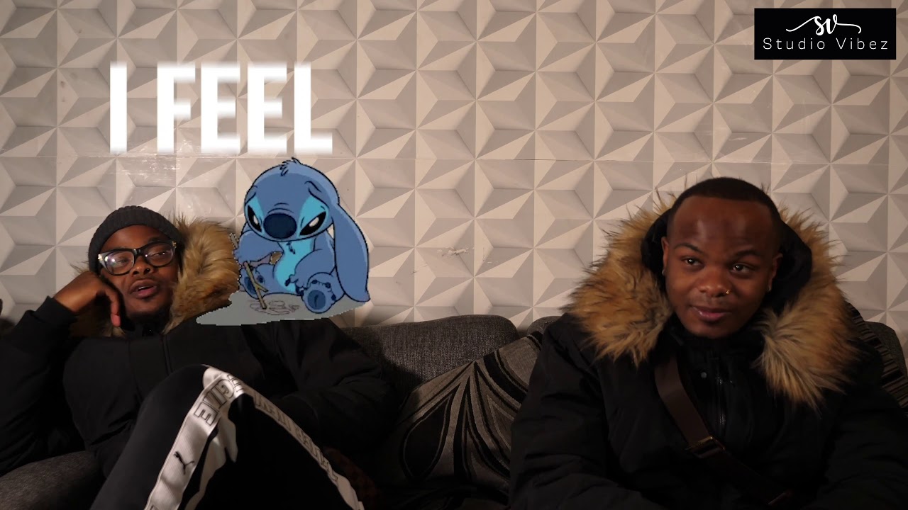 Major League Djz. Studio Vibez Show: Host' @JustCookieDough