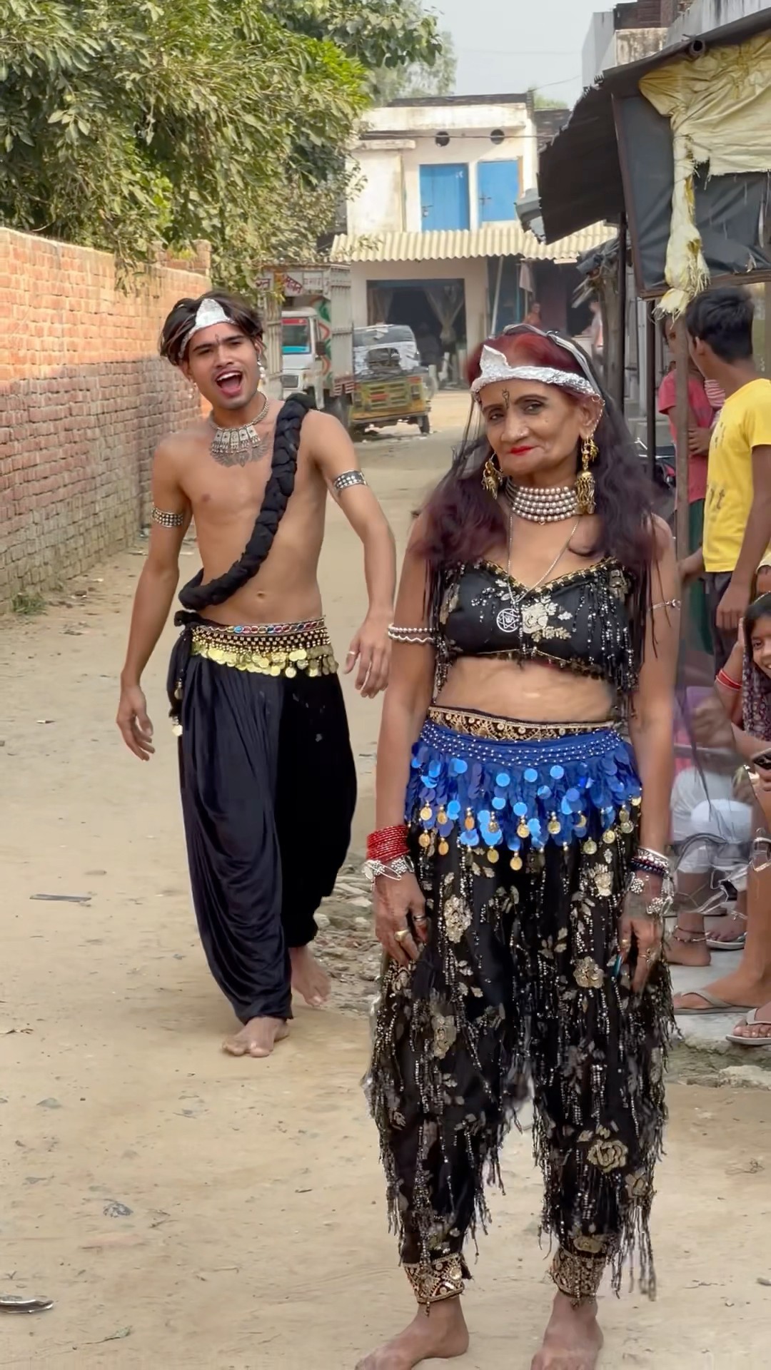 Nagin? #ravisagar88