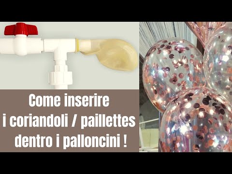 Video: Quali petali sono i migliori per i coriandoli?