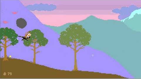 Dino Run SE Planet D - Part 2 (Gameplay)