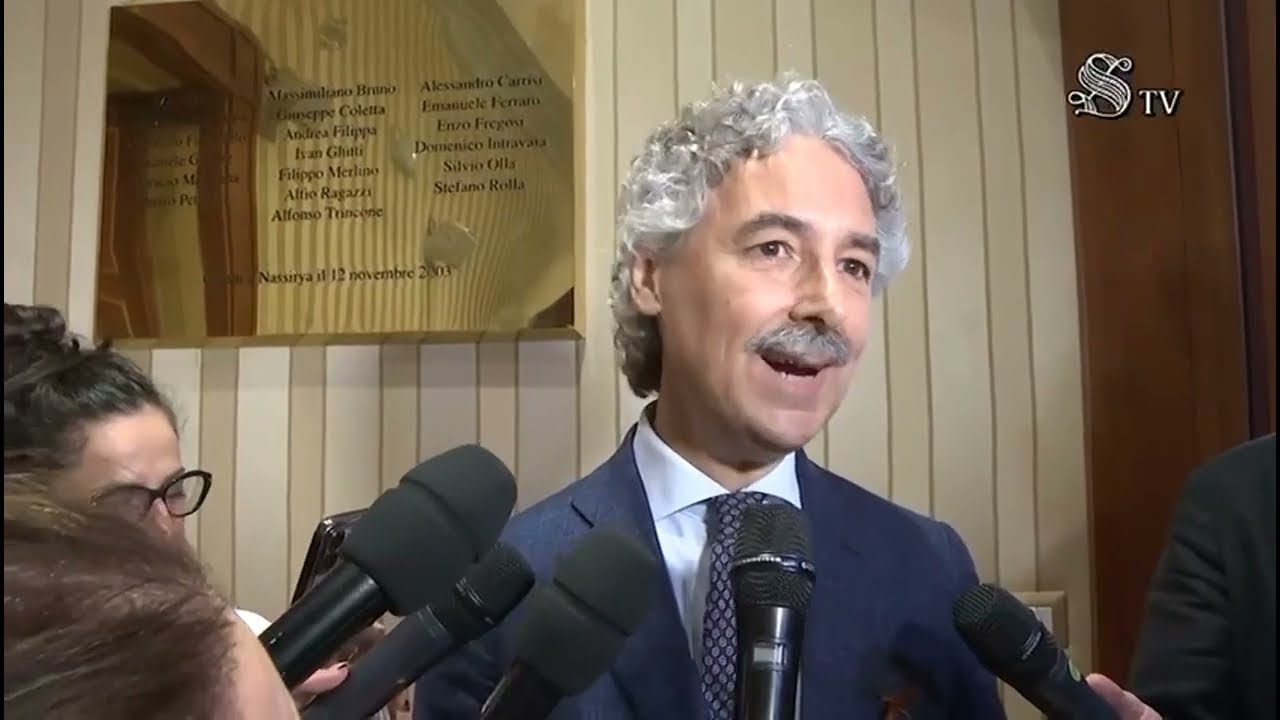 Giornata internazionale per il contrasto ai discorsi d'odio - Servizi dei telegiornali