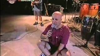 Mi caramelo - Bersuit - Quilmes Rock 2003