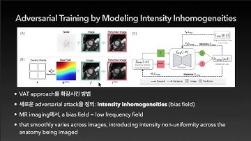 PR-276: Realistic Adversarial Data Augmentation for MR Image Segmentation