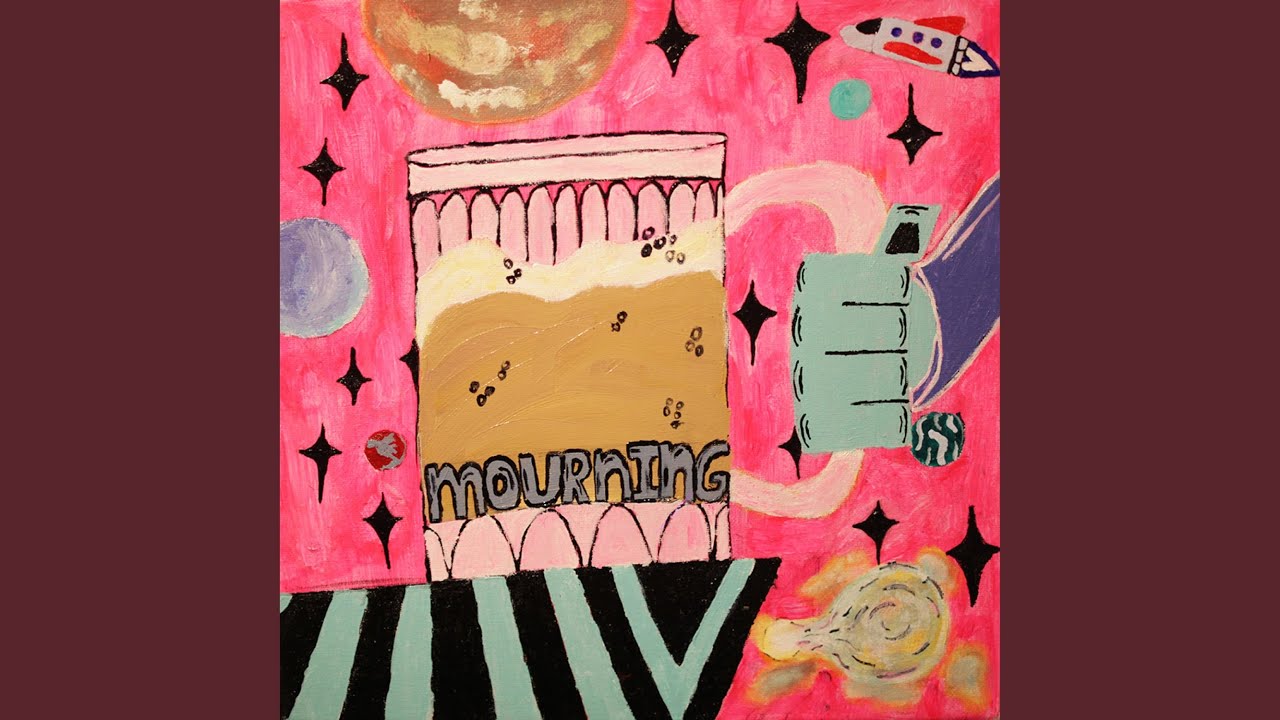Watch The Mourning on YouTube Watch The Mourning on YouTube