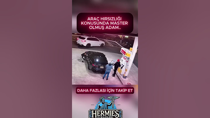 😱 SADECE 10 SANİYEDE ARABA ÇALDI! HIRSIZLAR BÖYLE ÇALIŞIYOR! 🚗💨#shorts