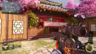 Sniping (2pc, 3pc, & more)