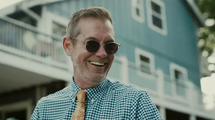 Wild On Purpose: The Future Of Rewilding Landscapes With Colonial Gardens' Chris Oursler