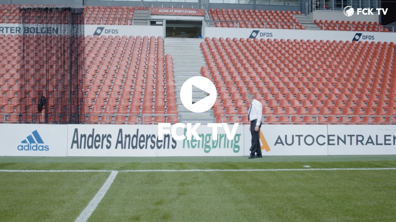 danmark sygeforsikringen FCK-Partner siden 1992: Det bygger på tillid og loyalitet