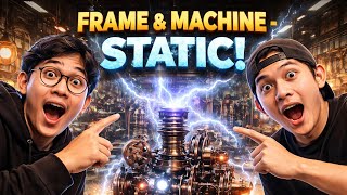 Bmig1113 Static - Frames Machine Game