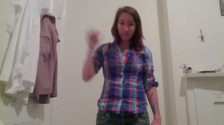 Brittney Wolfe ASL Descriptions
