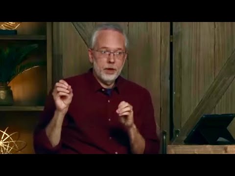 Why Did Israel Start Sacrificing to Demons? — Part 1 | Michael Heiser