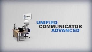 Mitel MiCollab Client Dynamic Status