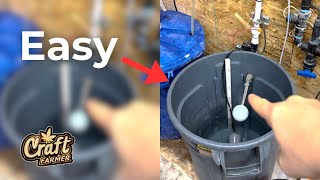 How To AUTOMATE Your Irrigation System