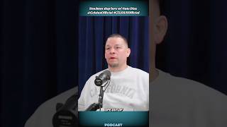 Stockton slap lore w/ Nate Diaz @CelsiusOfficial #celsiusofficial #theovon #chrisavila #podcastclips