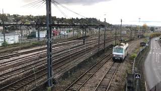 26008 A Brive Pour Le 1800