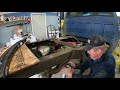 Installing the Rough Country lift in 1983 Chevy Square Body Truck