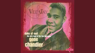 Rainbow '65 (part 2) - Live - Gene Chandler