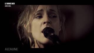 Alcaline, Le Live de la semaine - Agnes Obel 