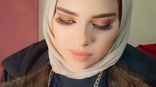 تعالو نشيل الميك اب سوا واقولكم عالروتين اليومي بتاعي