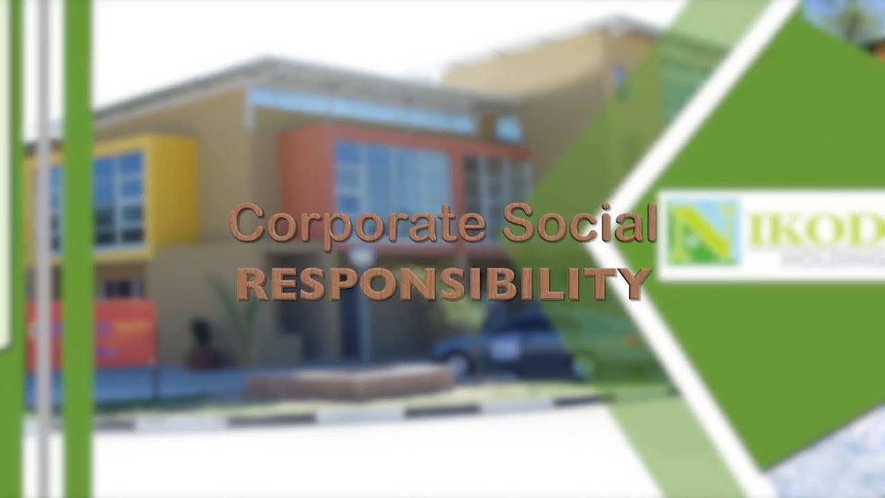 Promotional videos