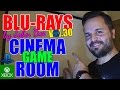 Mi sala de cine  games  john doe  blurays  cinema room  crtica  xbox one  ps4 pro