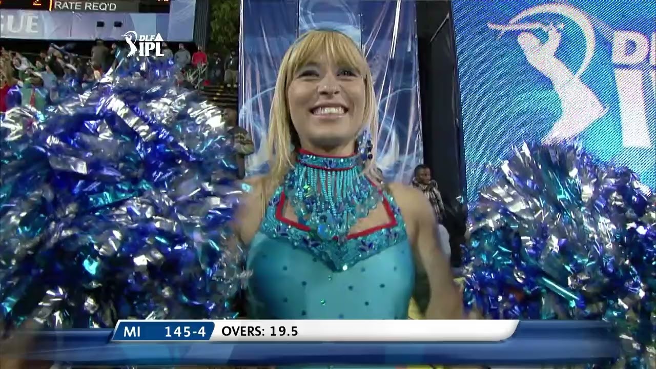 IPL 2009 Match 28 Highlights | RCB vs MI Full Match Recap 