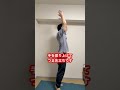 心臓が喜ぶ3つの動き