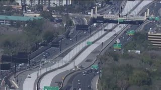 I-4 Ultimate Project nears completion, 7 years later