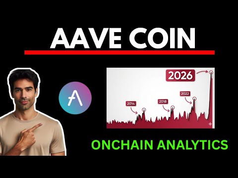 Video preview for AAVE | The Simulation Continues | AAVE Price Prediction