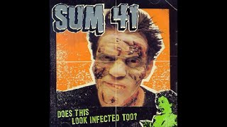 Sum 41 - Mr. Amsterdam (live)