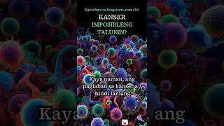 38. Kanser: Bakit imposible talunin? 😱 Ang Ebolusyon ng Rebelde! #Kanser #Ebolusyon #Biyolohiya