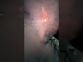 Smokey Torch Work