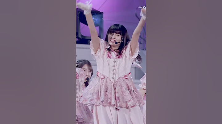 遠藤さくら　乃木坂46『チートデイ』-真夏の全国ツアー2024 LIVE ver.-