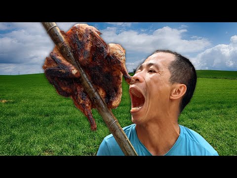 Video Cuối Tuần Nướng Vịt | PHC - youtube